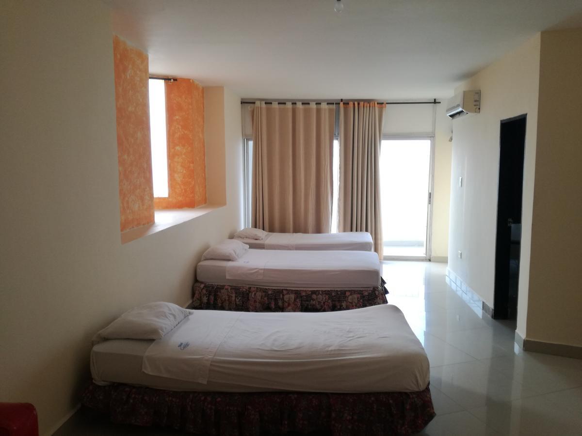 Hotel Cartagena Real — Fotos 1